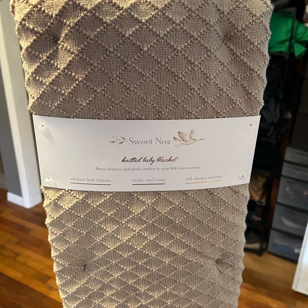 baby blanket
